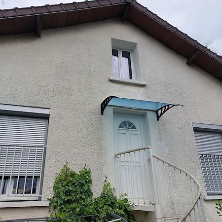 Appartement Independant A Le Blanc-Mesnil Zewnętrze zdjęcie