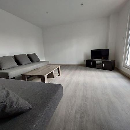 Appartement Independant A Le Blanc-Mesnil Zewnętrze zdjęcie