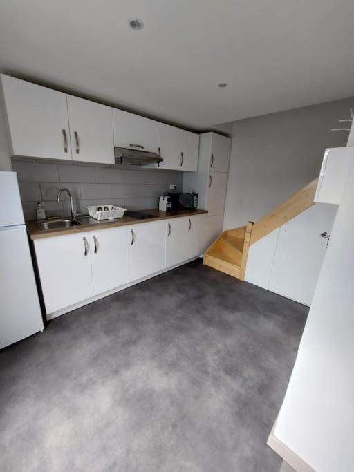 Appartement Independant A Le Blanc-Mesnil Zewnętrze zdjęcie
