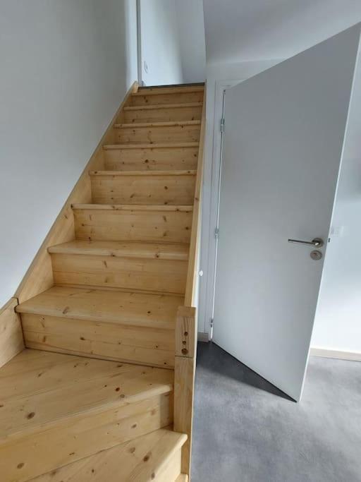 Appartement Independant A Le Blanc-Mesnil Zewnętrze zdjęcie